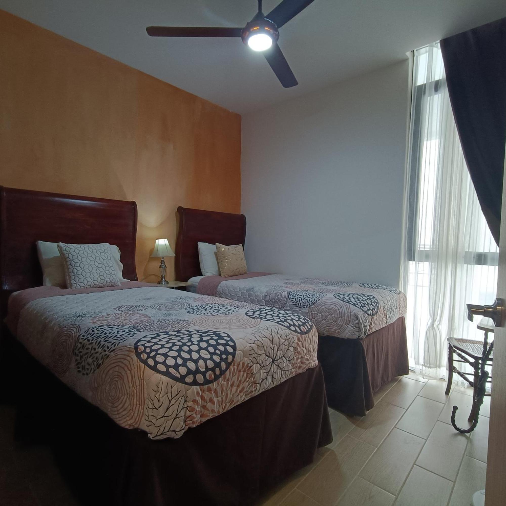 Ribera De Chapala Suites Chantepec Buitenkant foto