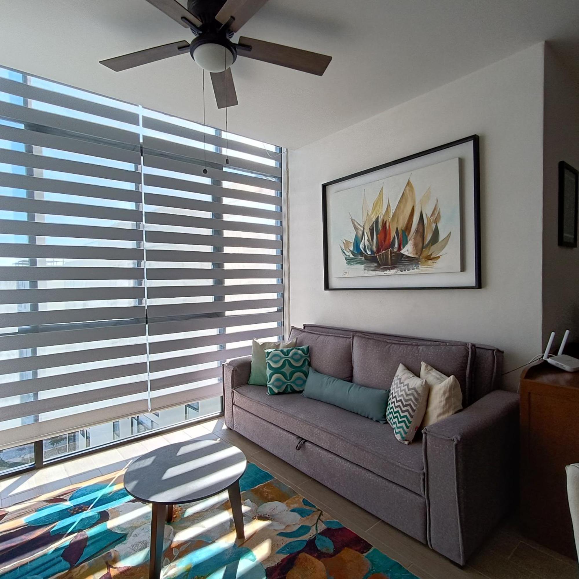 Ribera De Chapala Suites Chantepec Buitenkant foto