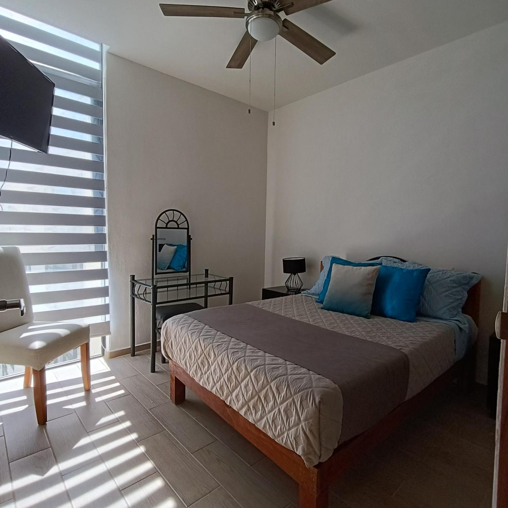 Ribera De Chapala Suites Chantepec Buitenkant foto