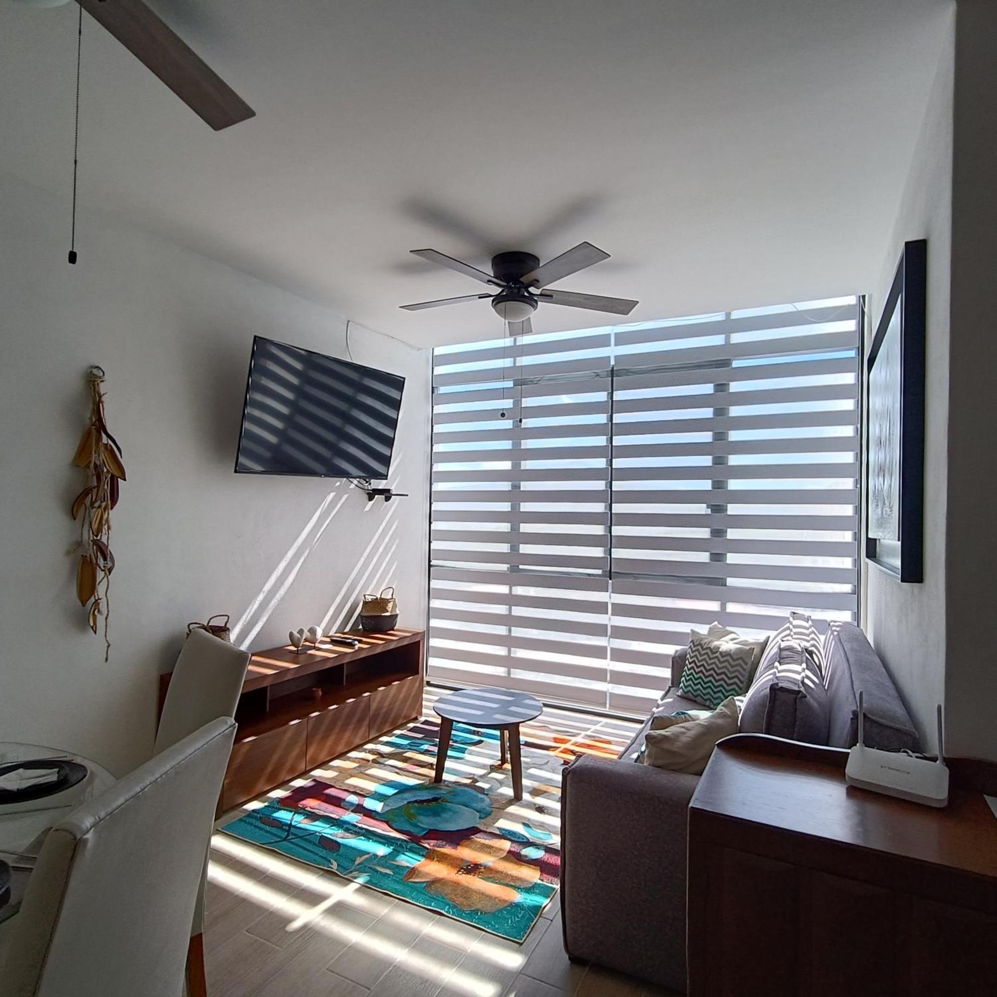 Ribera De Chapala Suites Chantepec Buitenkant foto
