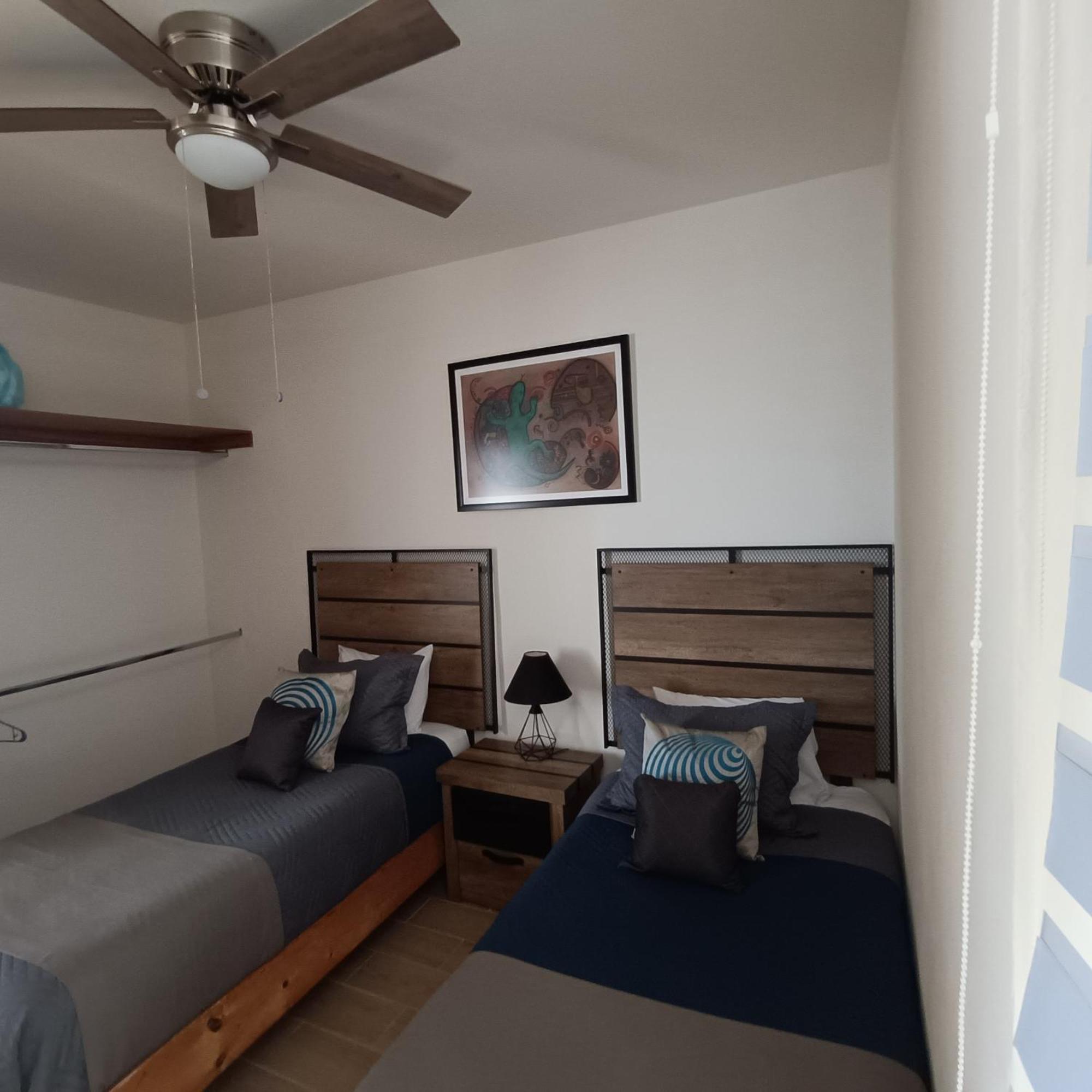 Ribera De Chapala Suites Chantepec Buitenkant foto