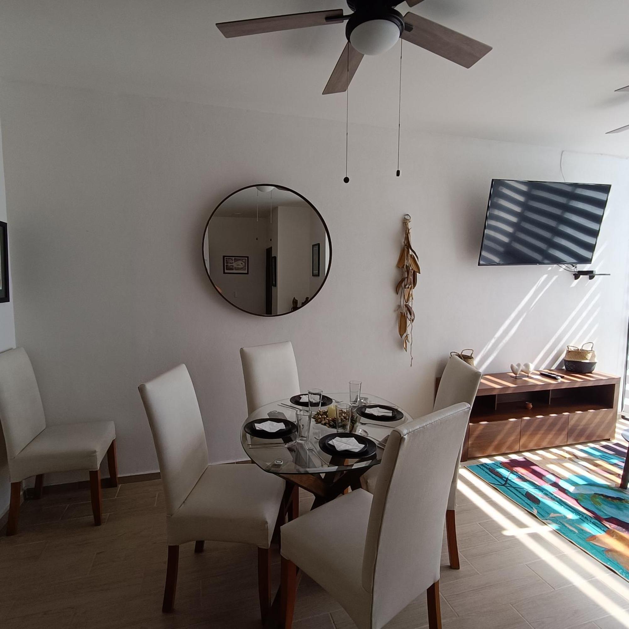 Ribera De Chapala Suites Chantepec Buitenkant foto