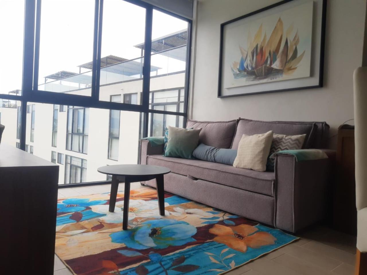 Ribera De Chapala Suites Chantepec Buitenkant foto