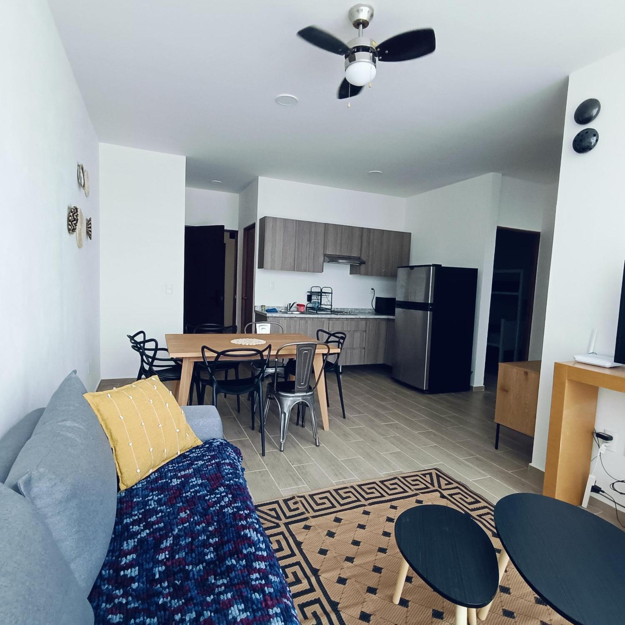 Ribera De Chapala Suites Chantepec Buitenkant foto